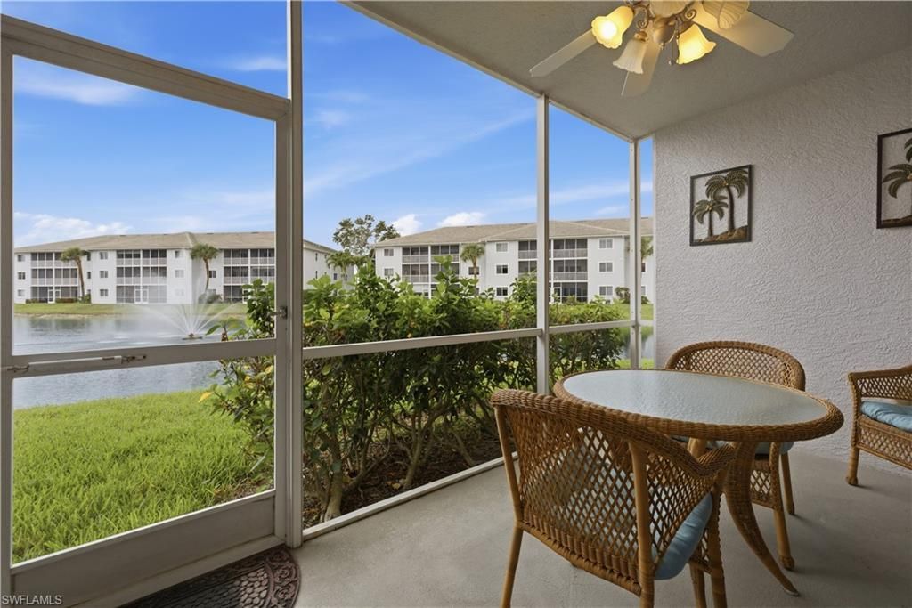 7822 Great Heron Way , Unit 106, Naples, FL 34104 Photo