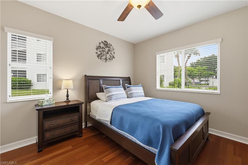 7822 Great Heron Way , Unit 106, Naples, FL 34104 Photo