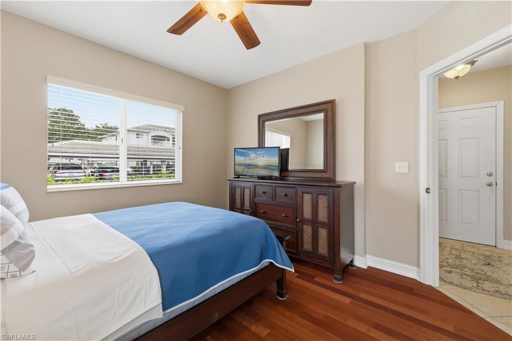 7822 Great Heron Way , Unit 106, Naples, FL 34104 Photo