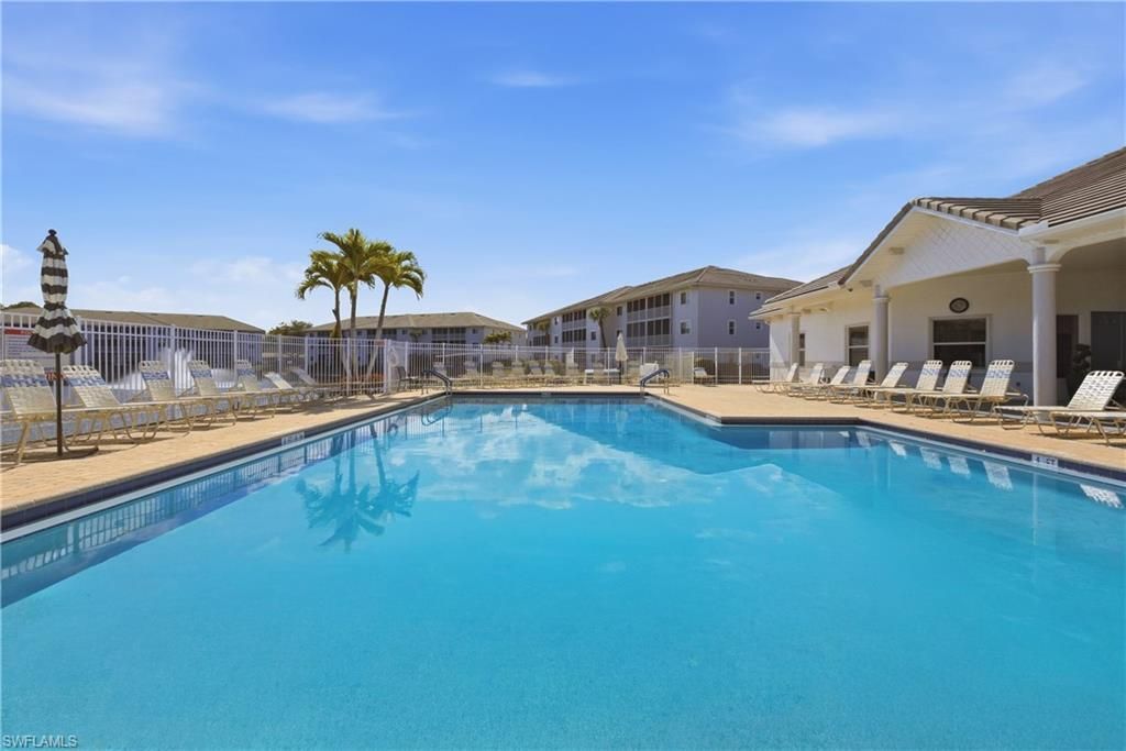 7822 Great Heron Way , Unit 106, Naples, FL 34104 Photo