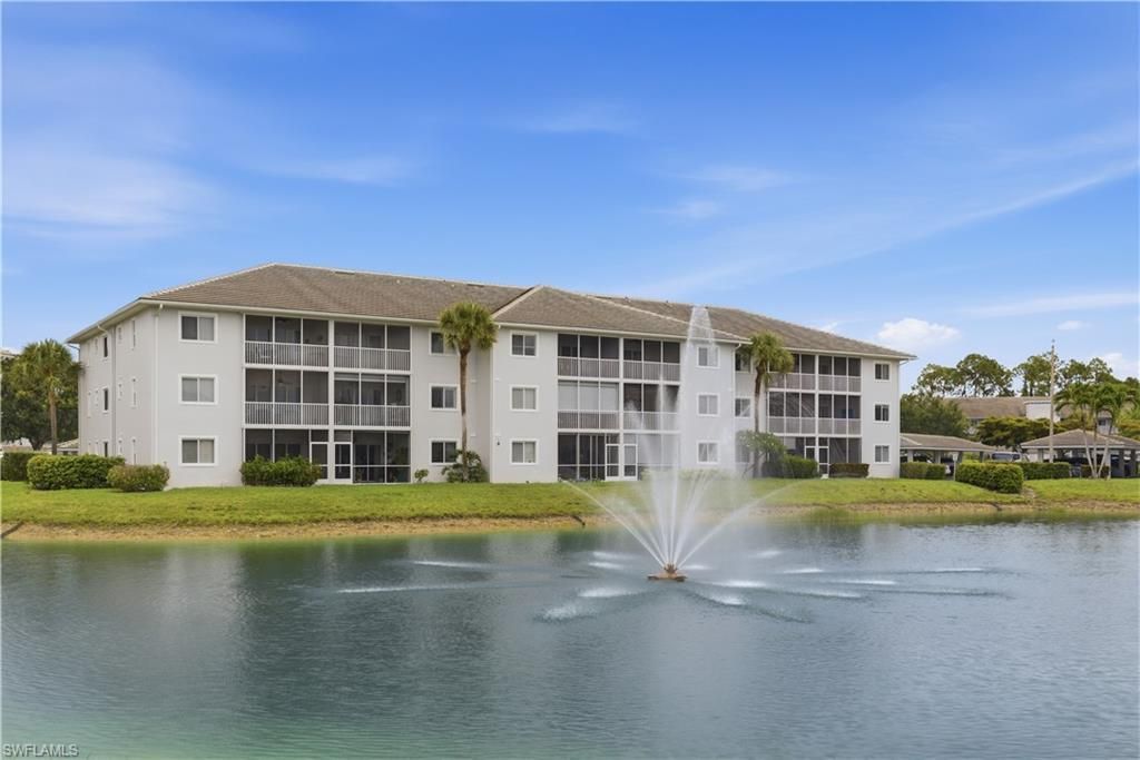 7822 Great Heron Way , Unit 106, Naples, FL 34104 Photo