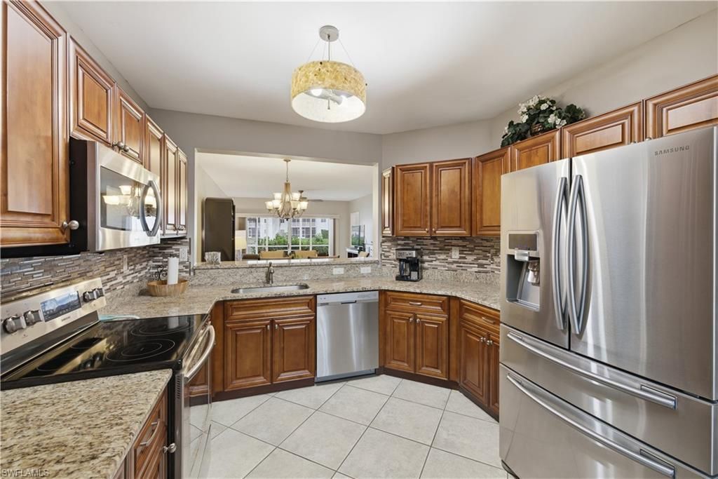 7822 Great Heron Way , Unit 106, Naples, FL 34104 Photo