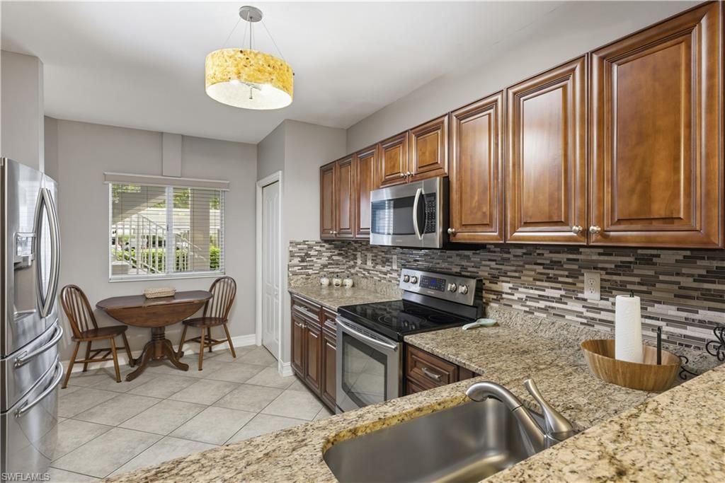 7822 Great Heron Way , Unit 106, Naples, FL 34104 Photo