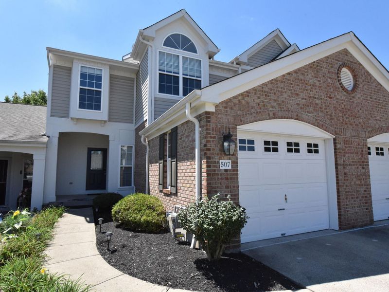 507 Shadow Ridge Drive, Cold Spring, KY 41076 Photo 1