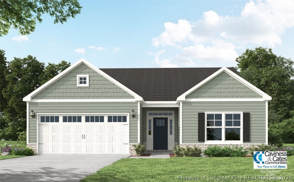 Tbd Pink Poplar (lot 143) Place , Raeford, NC 28376 Main Photo