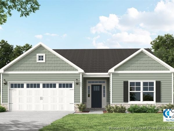TBD Pink Poplar (Lot 143) Place , Raeford, NC 28376