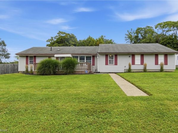 3121 3rd Street SE, Canton, OH 44707