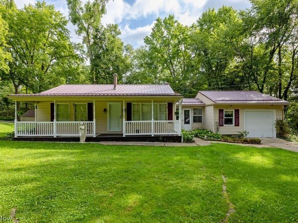 4963 Lattasburg Road , Wooster, OH 44691