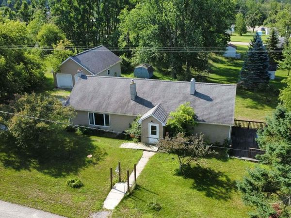 204 E Fiske Street, Lincoln, MI 48742
