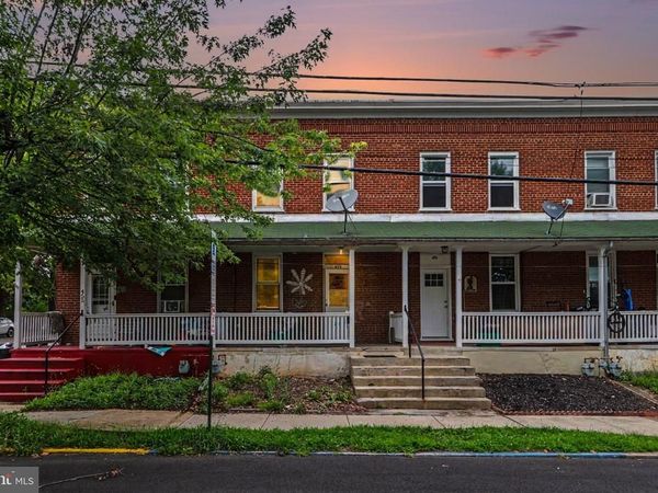 453 W PENN STREET , CARLISLE, PA 17013
