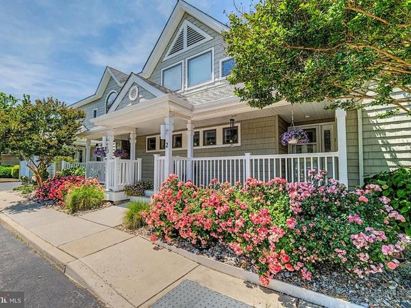 2 CATALINA DRIVE, LINWOOD, NJ 08221