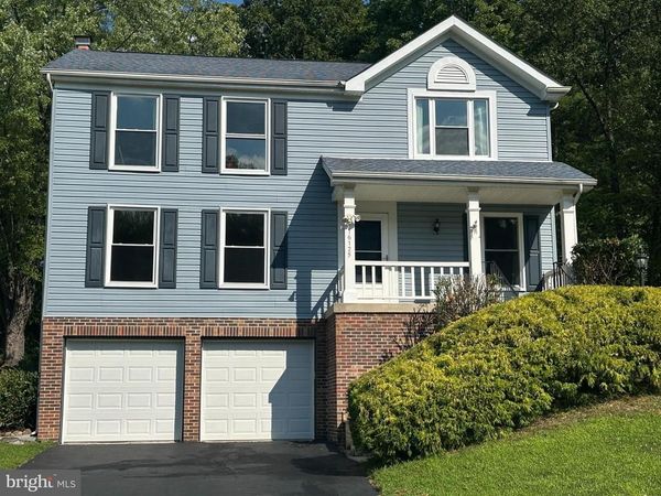 16125 OLMSTEAD LANE, WOODBRIDGE, VA 22191