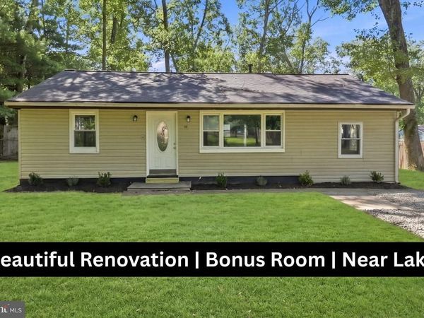 212 W VIRGINIA ROAD, BROWNS MILLS, NJ 08015