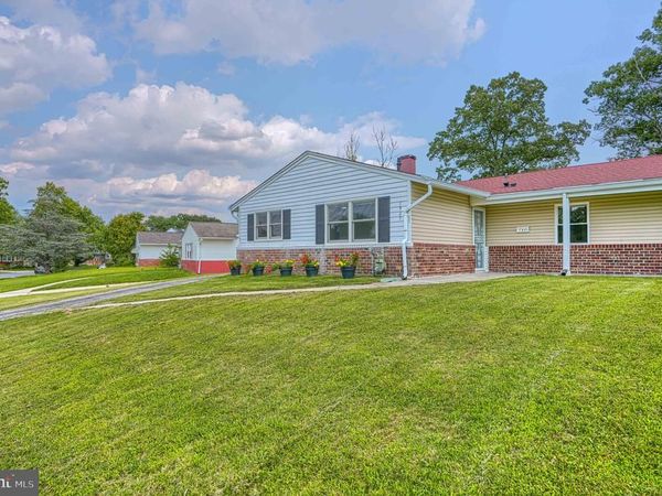 1927 WINDER , WINDSOR MILL, MD 21244
