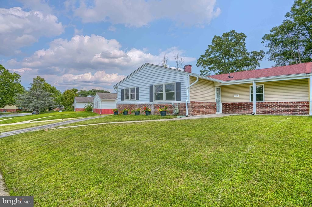 1927 WINDER , WINDSOR MILL, MD 21244