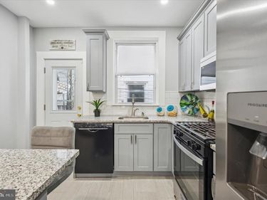 2916 W NORRIS STREET, PHILADELPHIA, PA 19121