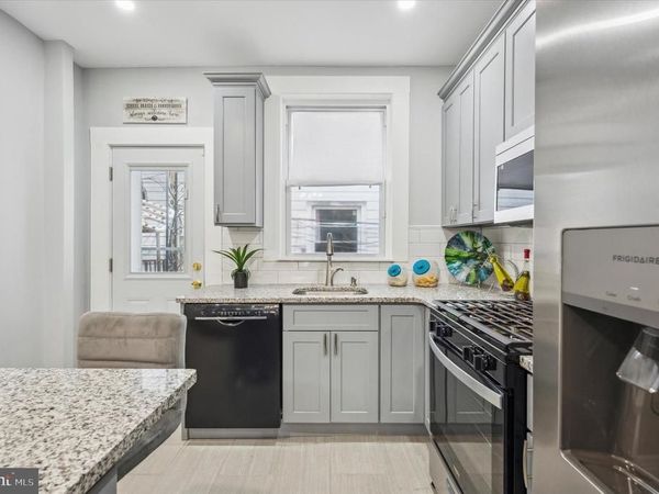 2916 W NORRIS STREET, PHILADELPHIA, PA 19121