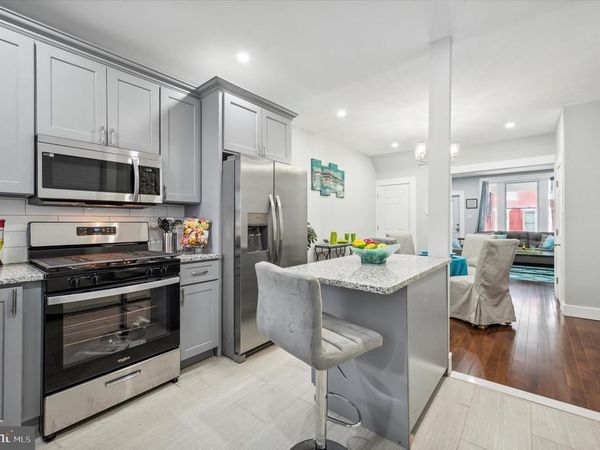 2916 W NORRIS STREET, PHILADELPHIA, PA 19121