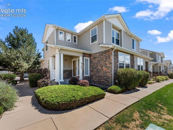 8140 Elk River View, Fountain, CO 80817