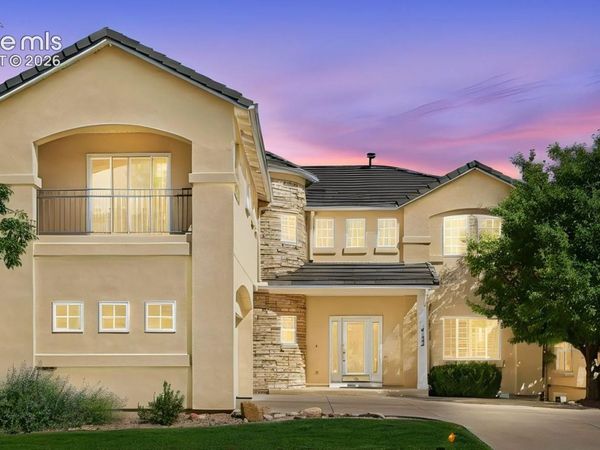 4122 San Felice Point, Colorado Springs, CO 80906