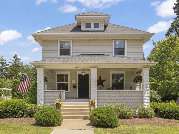 413 JOLIET Street , West Chicago, IL 60185