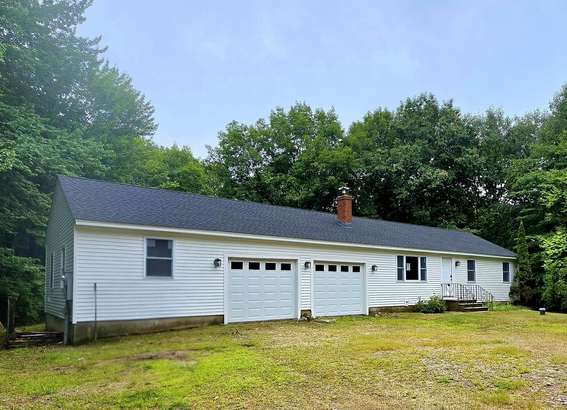 172 Webster Mills Road, Pittsfield, NH 03263 Main Photo