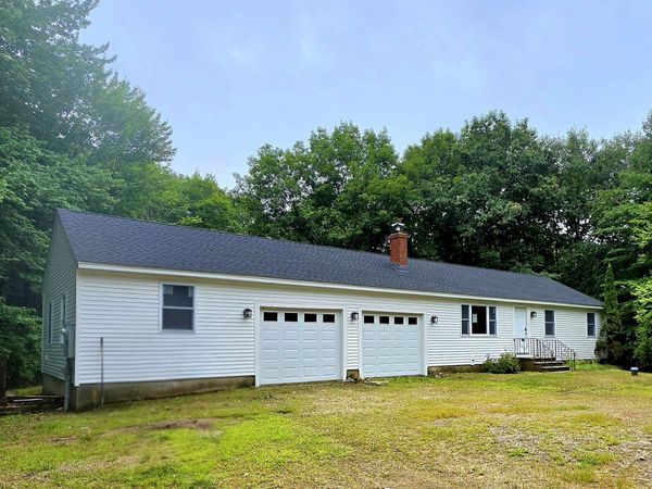 172 Webster Mills Road, Pittsfield, NH 03263