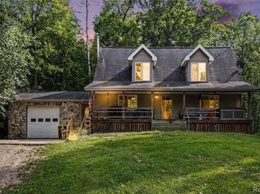193 Miller Lake Rd., Deerfield Township, Mi 48421
