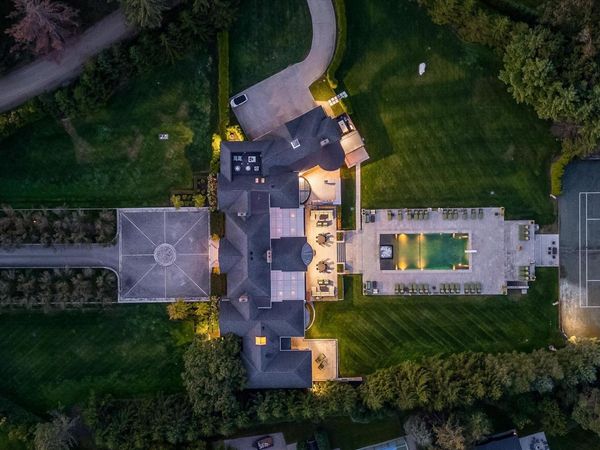 5035 Brookdale Road , Bloomfield Hills, Mi 48304