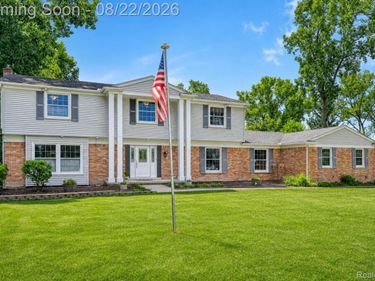 21505 Normandale Street, Beverly Hills Village, Mi 48025