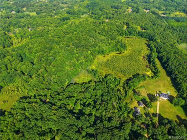 0 Lasher Parcel B Road, Dryden Township, Mi 48428