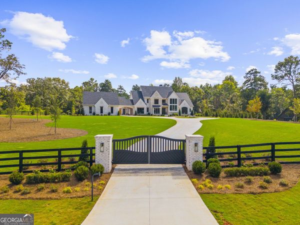 113 Hickory Flat Rd, Alpharetta, GA 30004