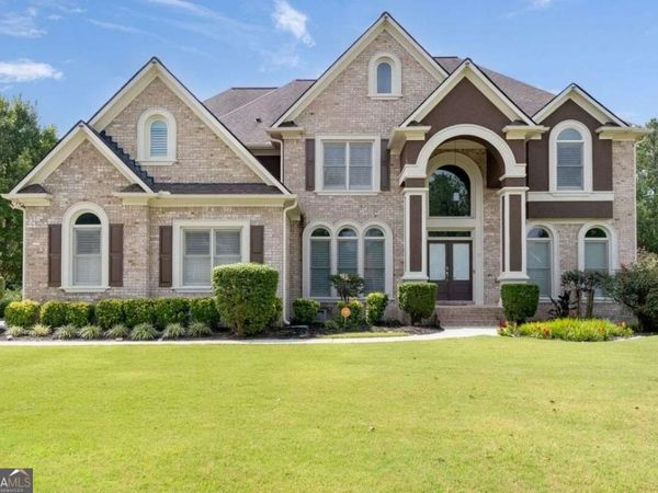 430 Kendrick Terrace SW, Atlanta, GA 30331