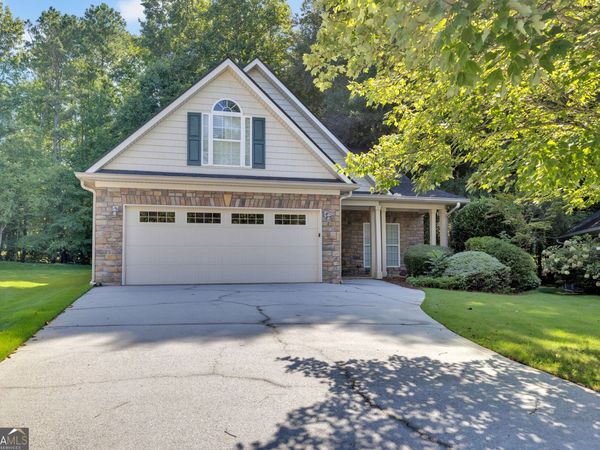 10115 Malcolm Court, Covington, GA 30014