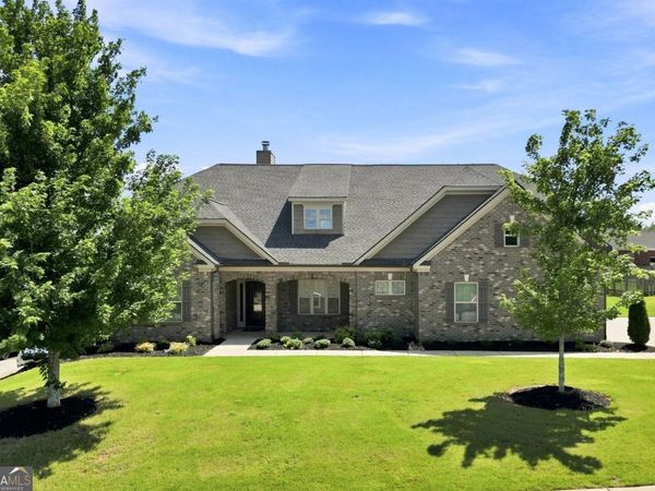 6130 Arlington Circle, Cumming, GA 30041