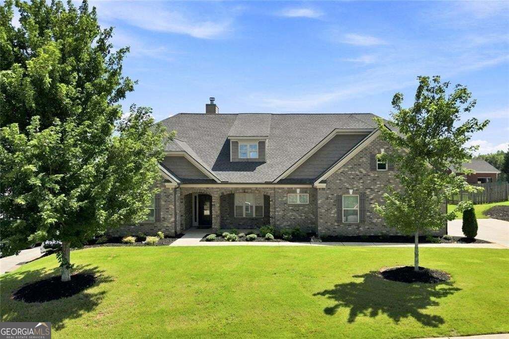 6130 Arlington Circle, Cumming, GA 30041 Main Photo