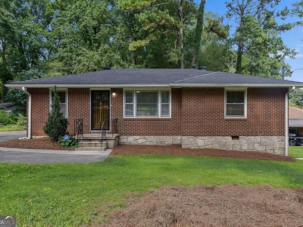 755 Iris Terrace, Decatur, GA 30033