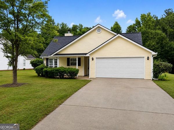 335 Colley Street, Grantville, GA 30220