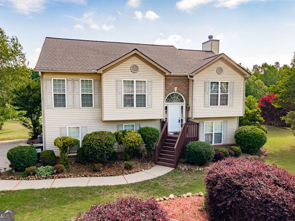 871 Jefferson Walk Circle, Jefferson, GA 30549