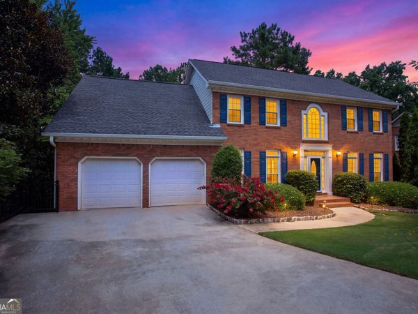 9305 Mackinac Drive, Johns Creek, GA 30022
