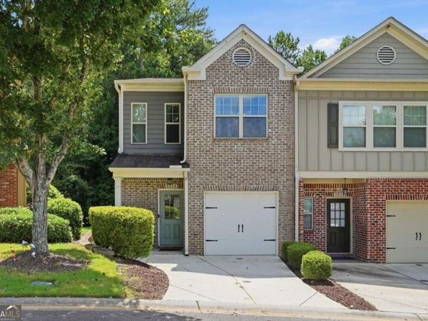 4014 Cyrus Crest Circle NW, Kennesaw, GA 30152