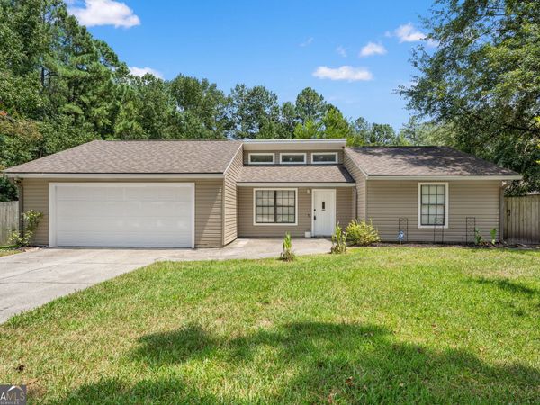 226 Creekwood Court, Kingsland, GA 31548