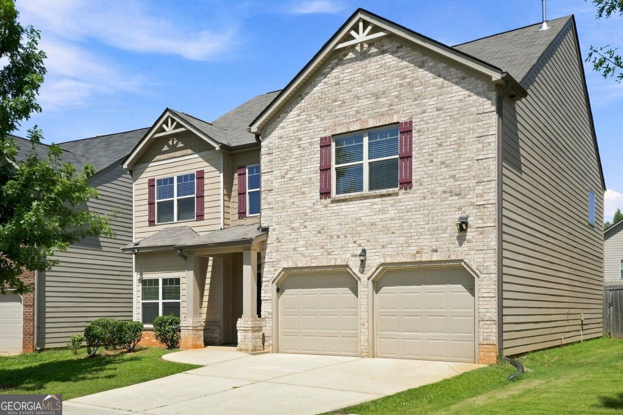 620 Emporia Loop, McDonough, GA 30253 Main Photo