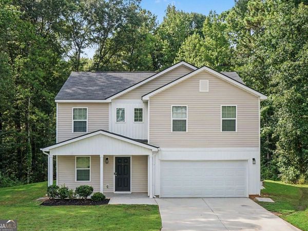 572 Bryson Trail, Monroe, GA 30655