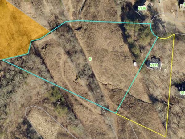 0 Deer Path Ln, Gainesville, GA 30507