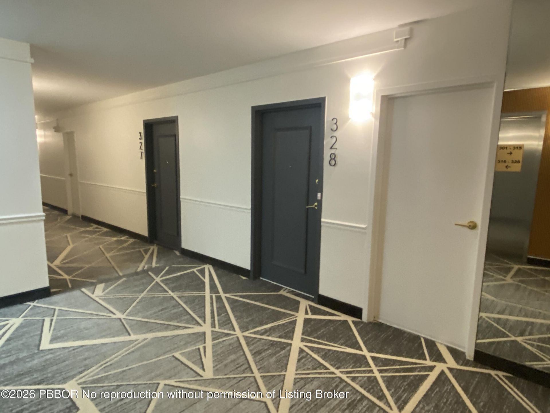 3450 S Ocean Boulevard, Unit 328, Palm Beach, FL 33480 Photo
