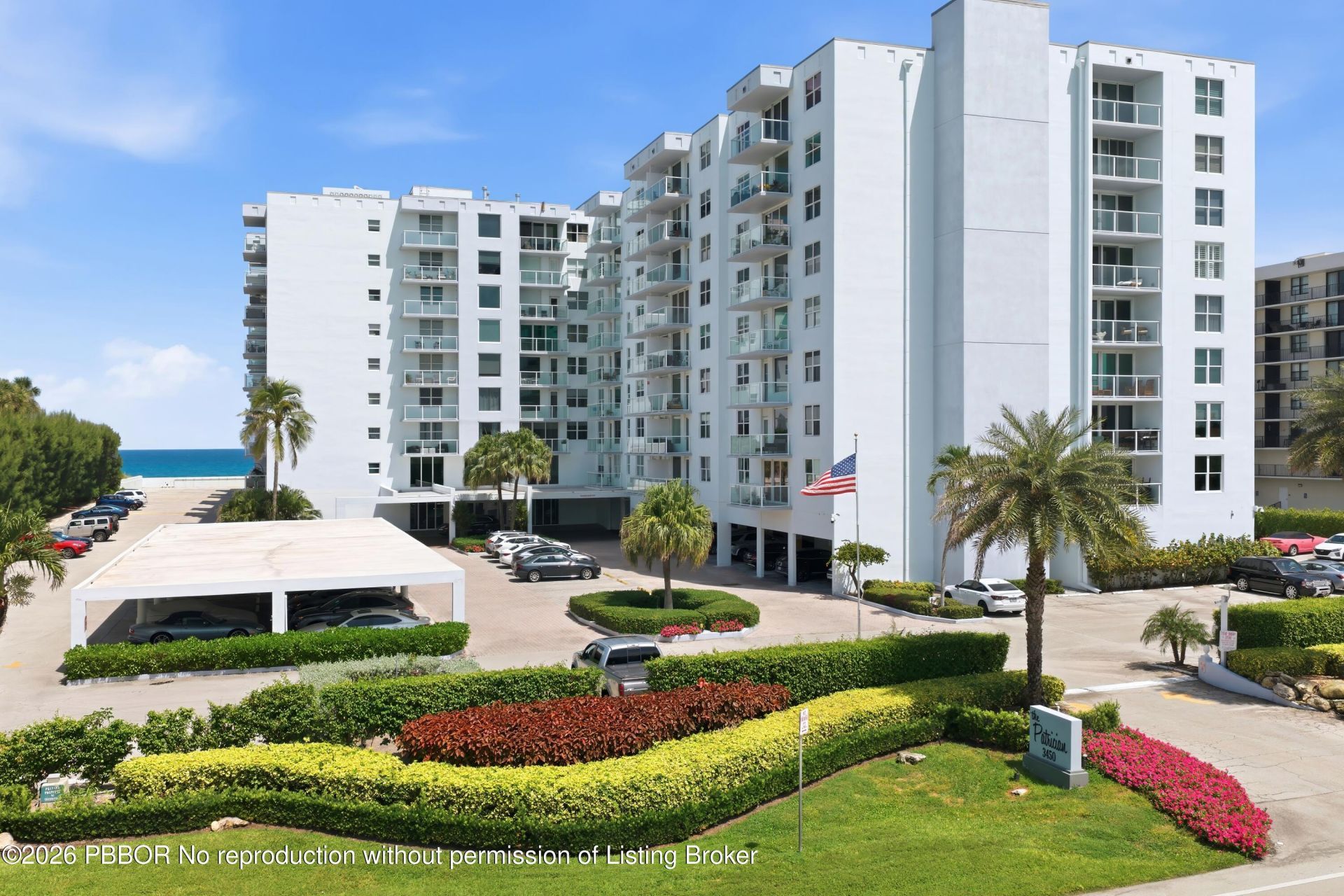 3450 S Ocean Boulevard, Unit 328, Palm Beach, FL 33480 Photo