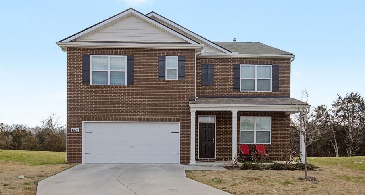 4165 Dolly Way Antioch, TN 37013