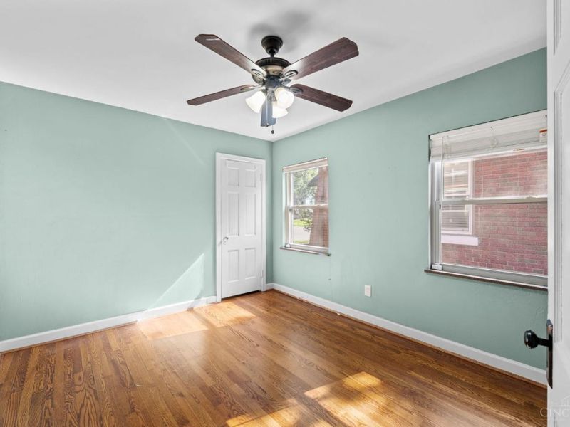 6941 Palmetto Street, Cincinnati, OH 45227 Photo 19