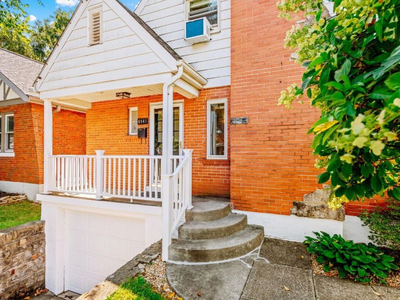 6941 Palmetto Street, Cincinnati, OH 45227 Photo 2